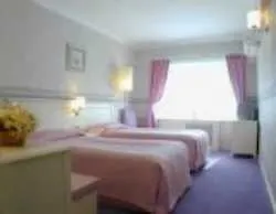 Hotel Metropol 3*