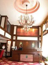 Hotel Metropol